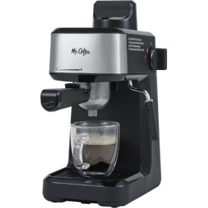 Steam Espresso Maker